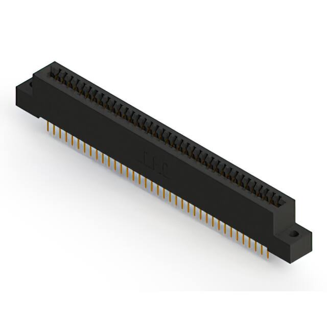 392-074-524-202 EDAC Inc.  Edgeboard Connectors